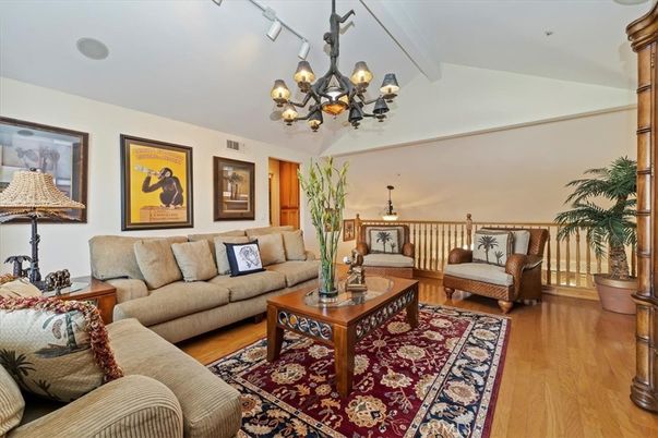 Chandelier, Interior, Living room, Wood Texture Flooring