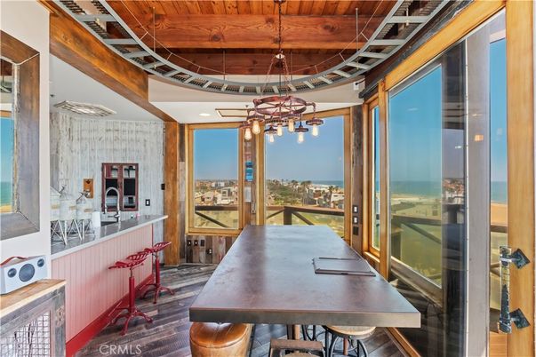 Interior, Pendant Lights, Water