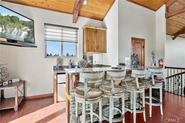 Interior, Recessed Lighting, Wooden Beams, Wooden Ceilings, Wood Texture Flooring