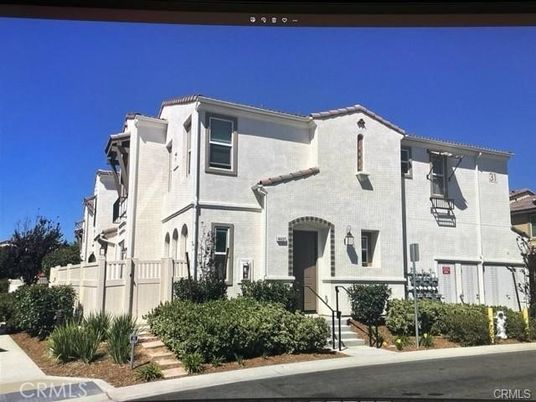 Exterior, Facade, Spanish Mediterranean
