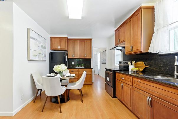 Dining room, Interior, Kitchen, Wood Texture Flooring