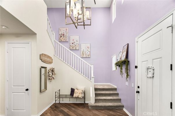 Chandelier, Interior, Pendant Lights, Wood Texture Flooring