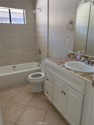 Bathroom, Interior, Tile Countertops