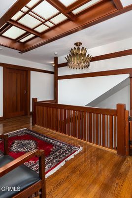 Interior, Wooden Beams, Wood Texture Flooring