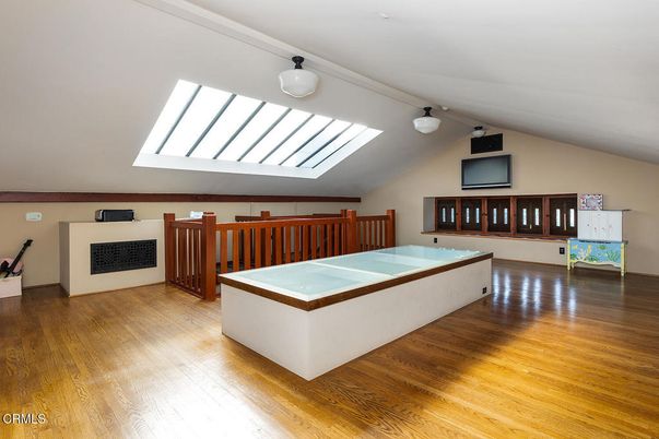 Fireplace, Interior, Wood Texture Flooring