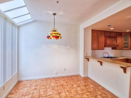 Interior, Kitchen, Pendant Lights, Recessed Lighting
