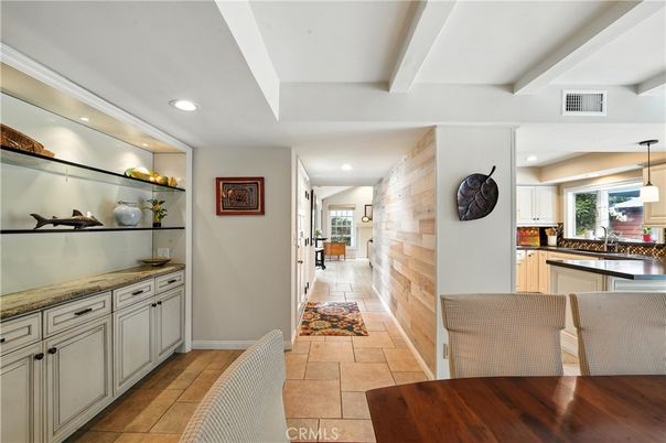 Interior, Pendant Lights, Recessed Lighting