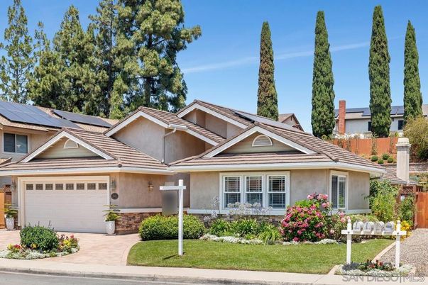 Attached, Exterior, Facade, Solar Panels, Ranch