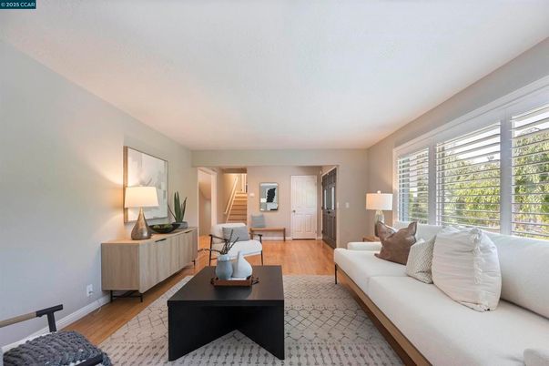 Interior, Living room, Wood Texture Flooring