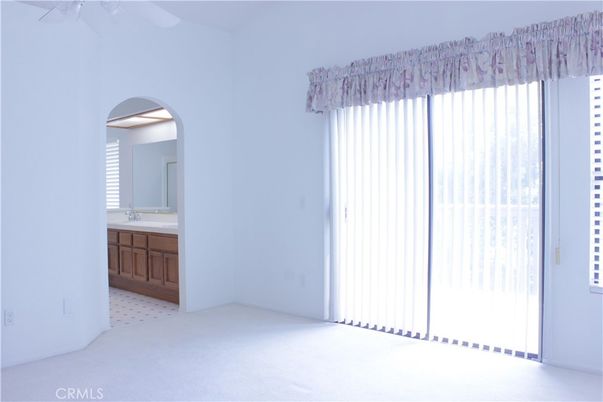Bathroom, Empty room, Interior