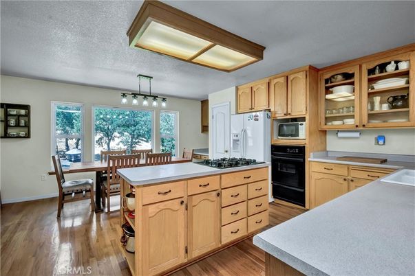 Dining room, Interior, Kitchen, Wood Texture Flooring