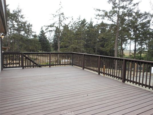Exterior, Wood Texture Flooring