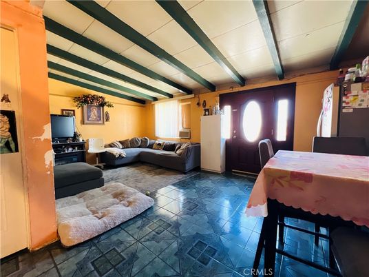 Dining room, Interior, Living room