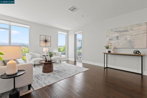 Interior, Living room, Wood Texture Flooring
