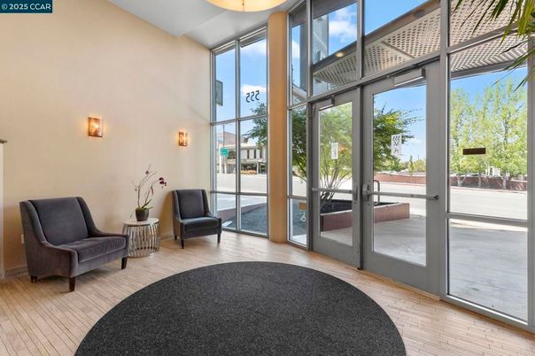 Interior, Sun Room, Wood Texture Flooring