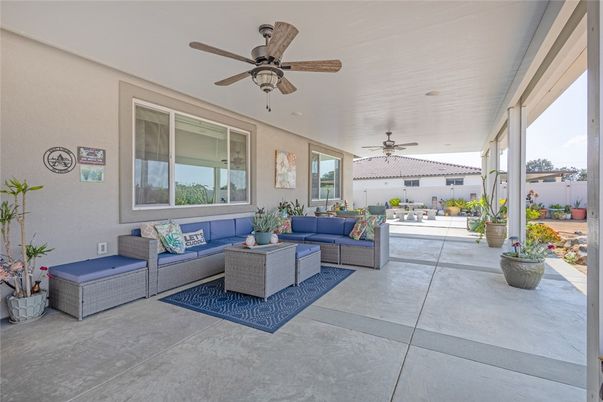 Exterior, Interior, Living room