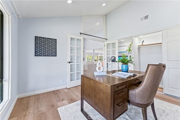 Dining room, Interior, Kitchen, Pendant Lights, Recessed Lighting