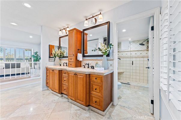 Interior, Recessed Lighting, Utility Closets, Washer
