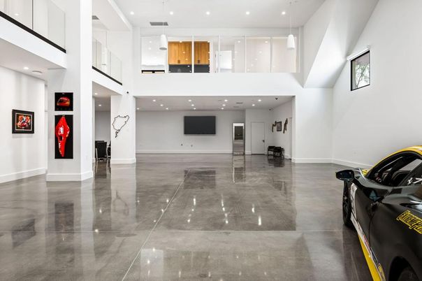 Interior, Pendant Lights, Recessed Lighting