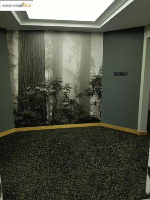 Elevator, Interior, Marble Walls