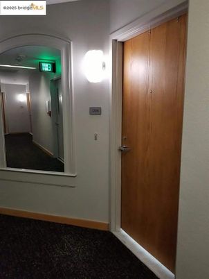 Elevator, Interior