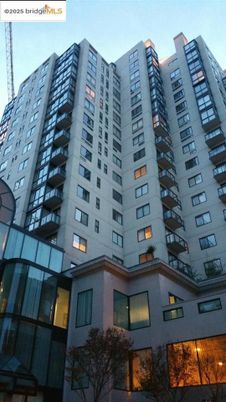 Exterior, Facade, Condo Building