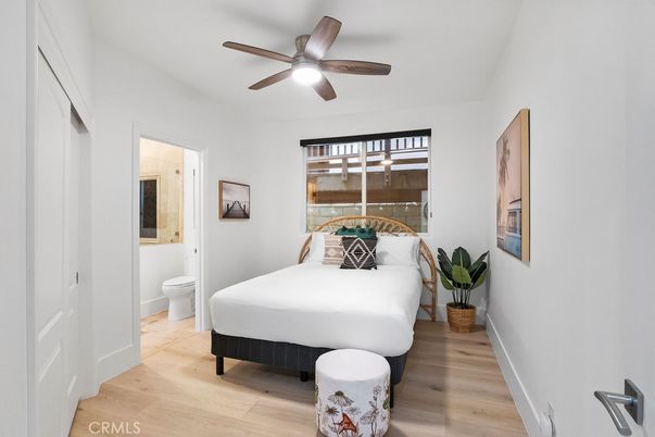 Bathroom, Bedroom, Interior, Wood Texture Flooring