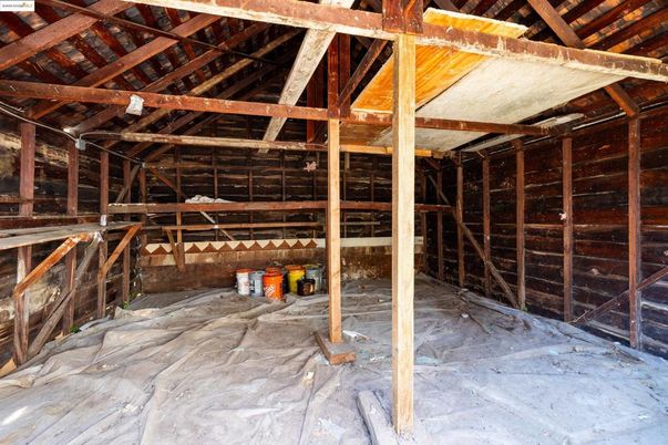 Interior, Wooden Beams, Wooden Ceilings, Wooden Walls