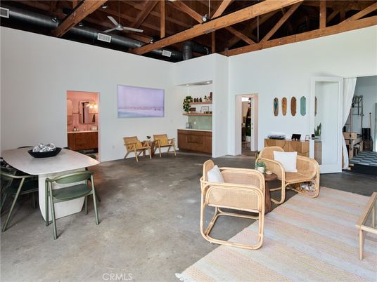 Interior, Wooden Beams, Wooden Ceilings
