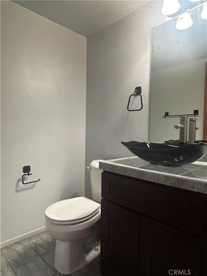 Bathroom, Interior, Tile Countertops