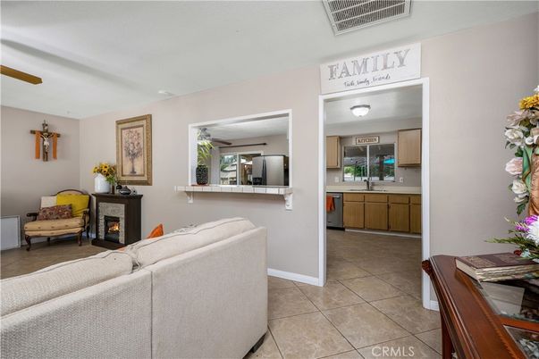 Fireplace, Interior, Living room