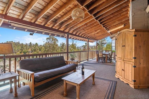 Dining room, Exterior, Interior, Wooden Beams, Wooden Ceilings