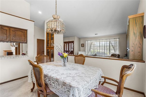Chandelier, Dining room, Interior, Pendant Lights, Recessed Lighting