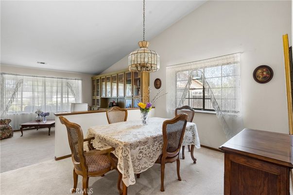 Chandelier, Dining room, Interior, Pendant Lights
