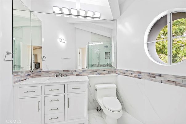 Bathroom, Interior, Marble
