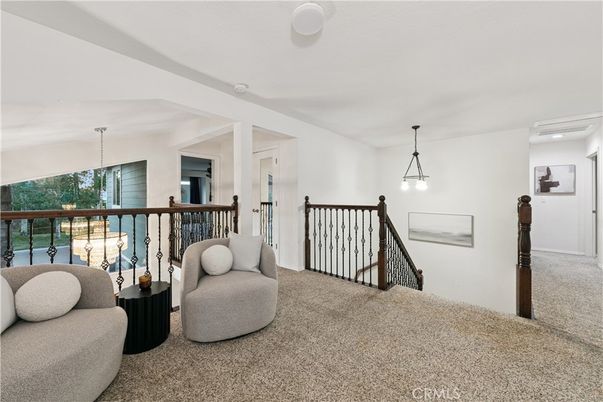 Interior, Pendant Lights