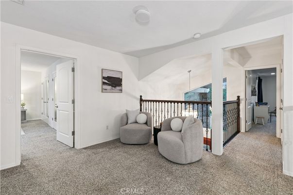 Interior, Pendant Lights, Recessed Lighting
