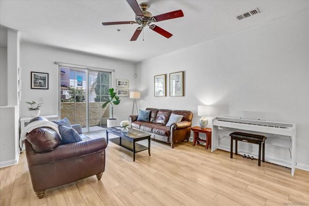 Interior, Living room, Piano, Wood Texture Flooring