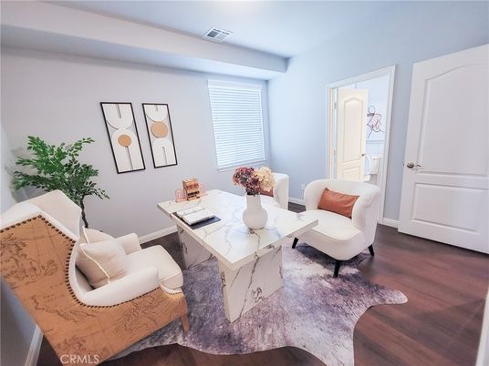 Dining room, Interior, Living room, Wood Texture Flooring