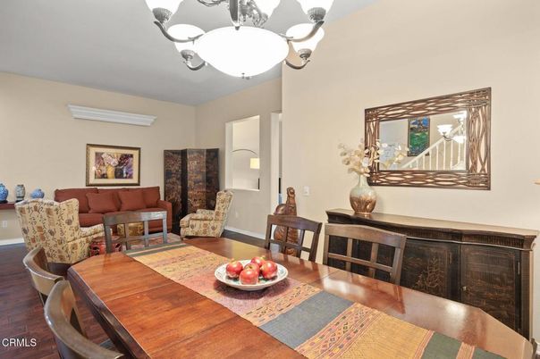 Chandelier, Dining room, Interior, Living room, Wood Texture Flooring