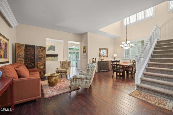 Chandelier, Dining room, Interior, Living room, Wood Texture Flooring