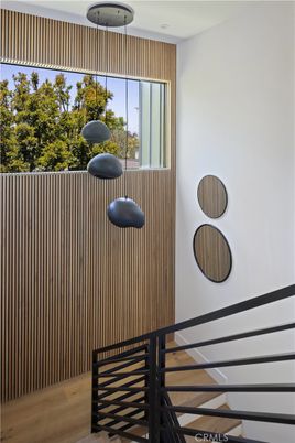 Interior, Pendant Lights