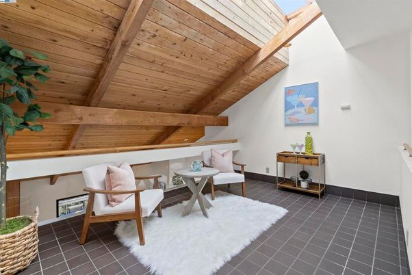 Interior, Wooden Beams, Wooden Ceilings