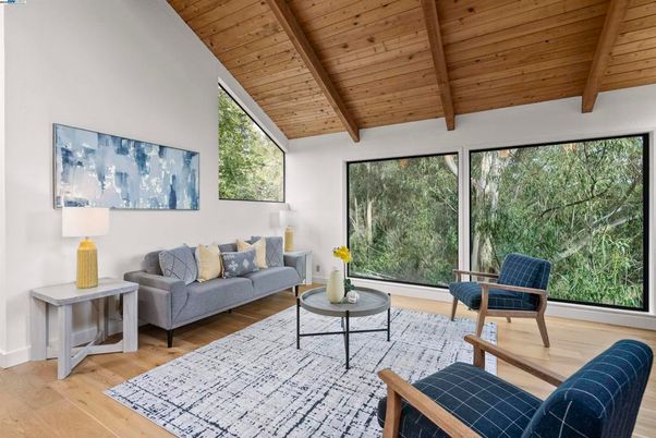 Interior, Living room, Wooden Beams, Wooden Ceilings, Wood Texture Flooring
