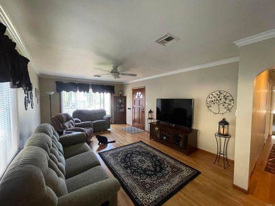 Interior, Living room, Wood Texture Flooring