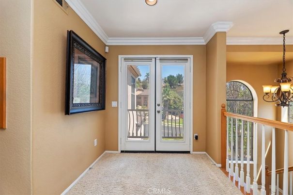 Chandelier, Interior, Recessed Lighting