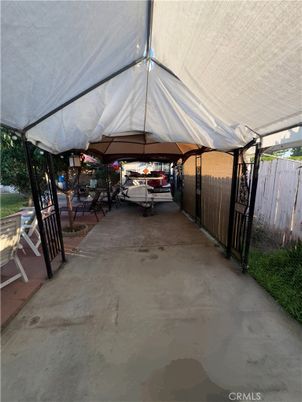 Exterior, Sun Room