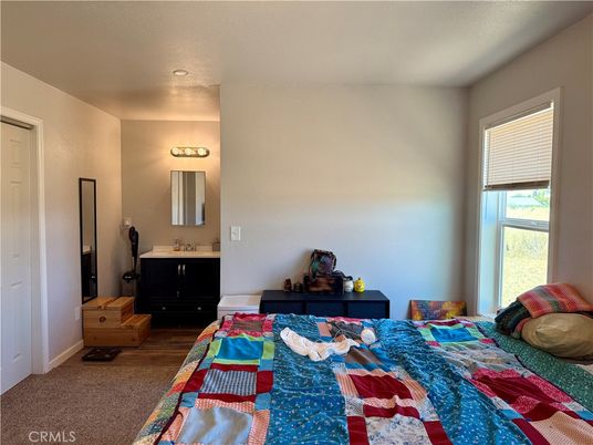 Bathroom, Bedroom, Interior