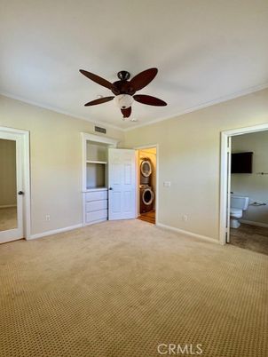 Bathroom, Empty room, Interior
