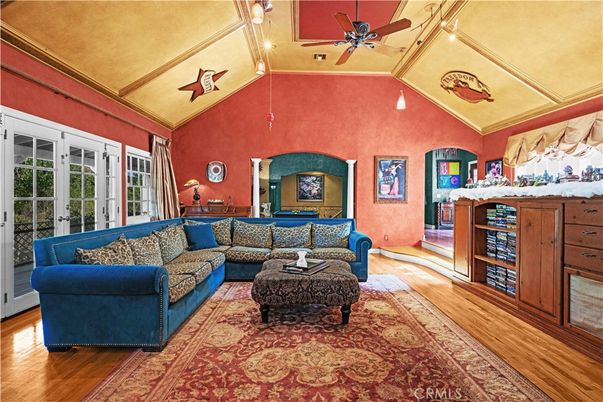 Interior, Living room, Wood Texture Flooring
